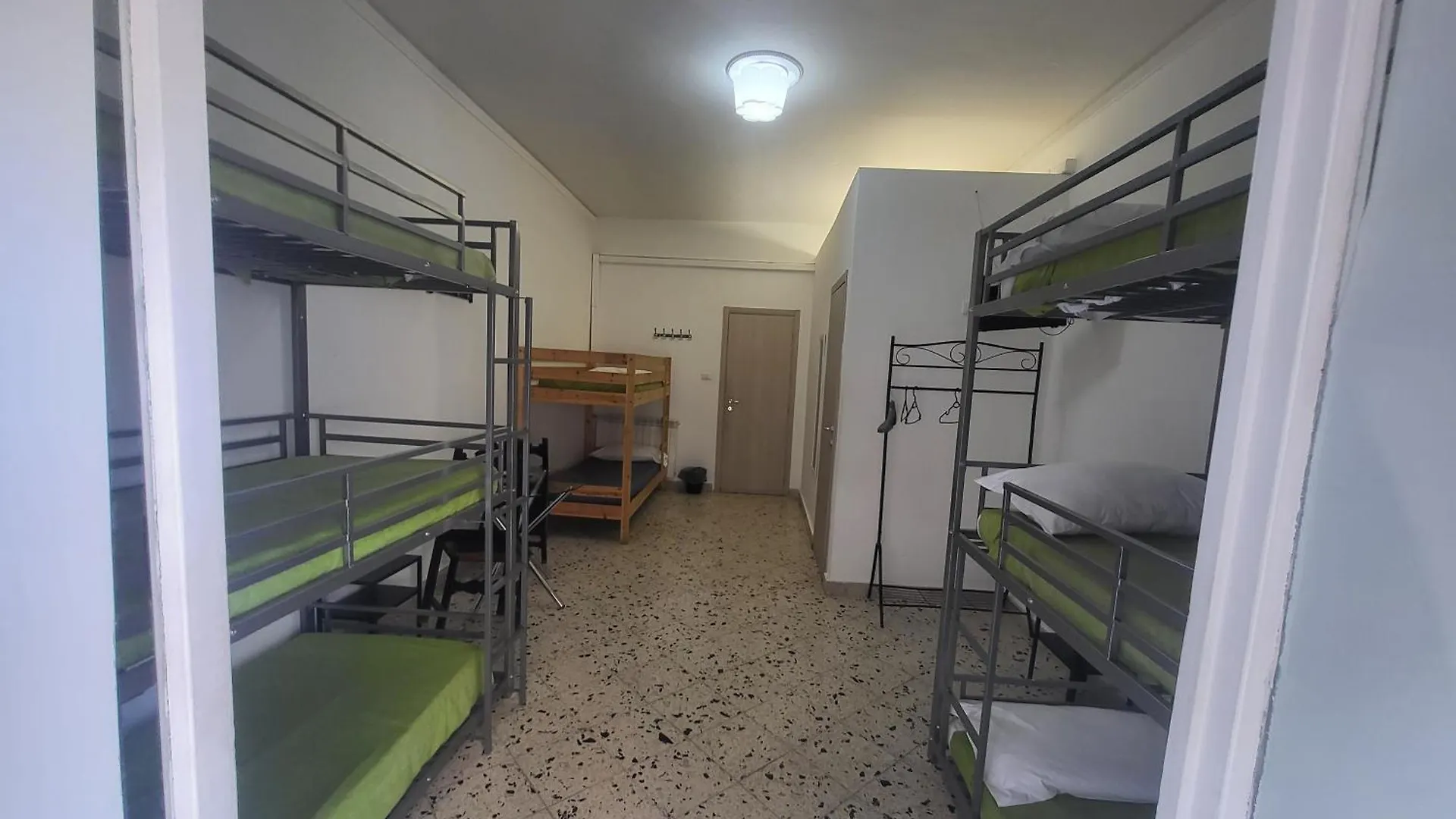 Guest house Antadia Hotel Palermo